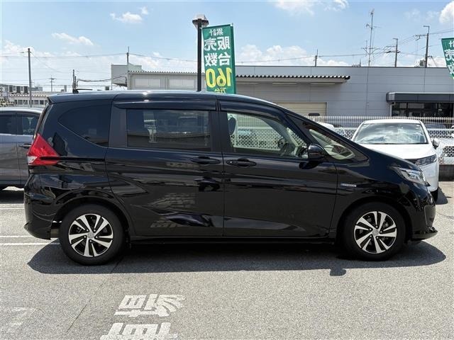 Honda FREED 2017 8418177-3
