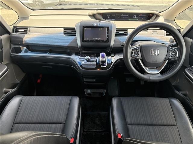 Honda FREED 2017 8418177-5