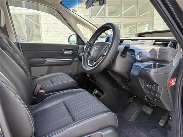 Honda FREED 2017 8418177-7