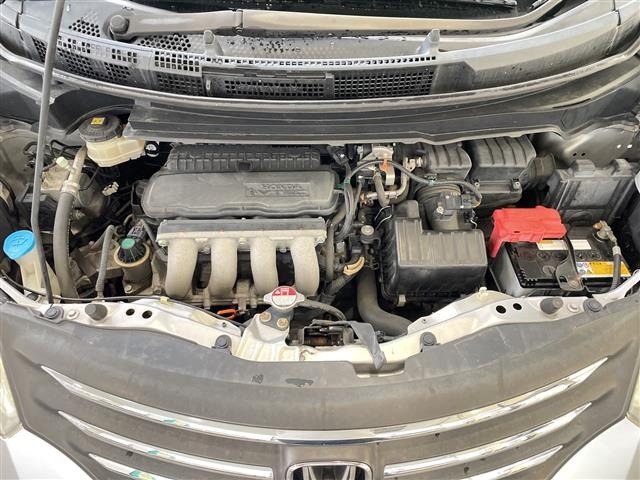 Honda FREED 2010 8418185-14