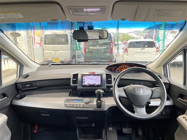 Honda FREED 2010 8418185-15