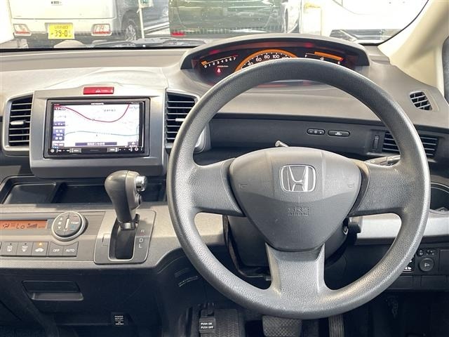 Honda FREED 2010 8418185-16