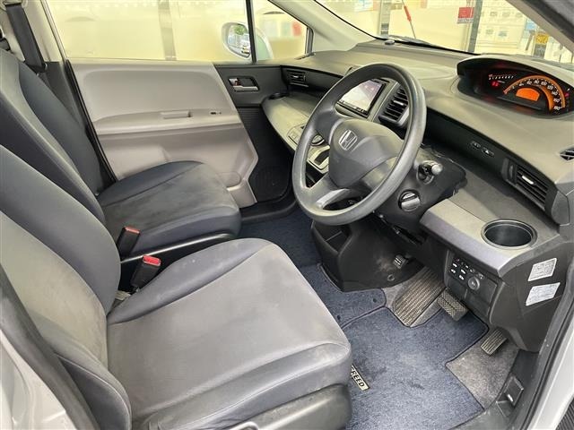 Honda FREED 2010 8418185-2