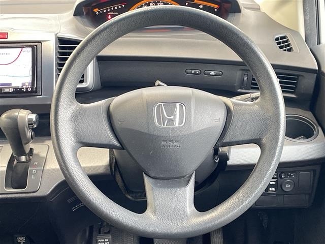 Honda FREED 2010 8418185-21