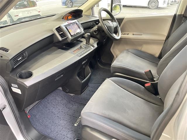 Honda FREED 2010 8418185-6