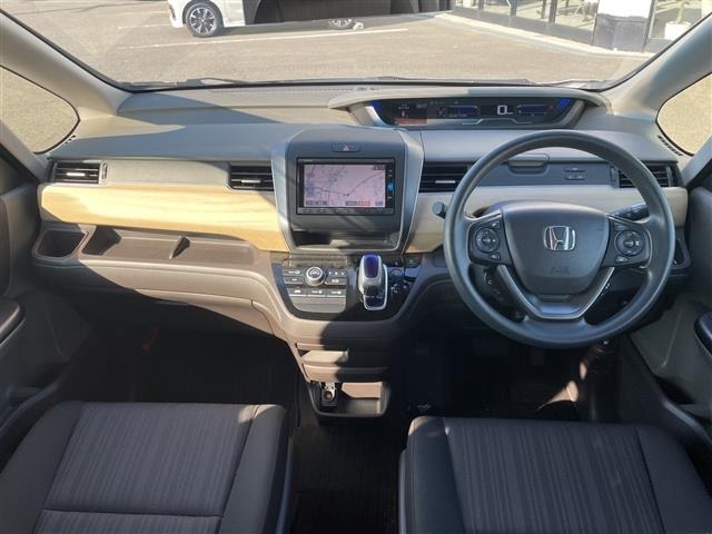 Honda FREED 2018 8418194-2