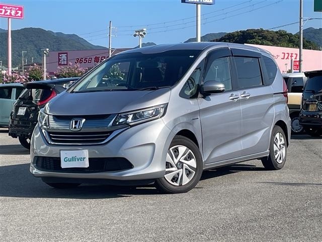 Honda FREED 2018 8418194-3