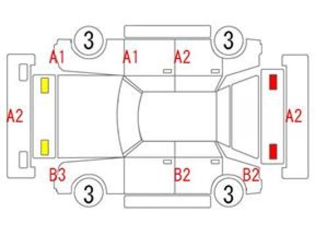 Honda FREED 2018 8418194-4