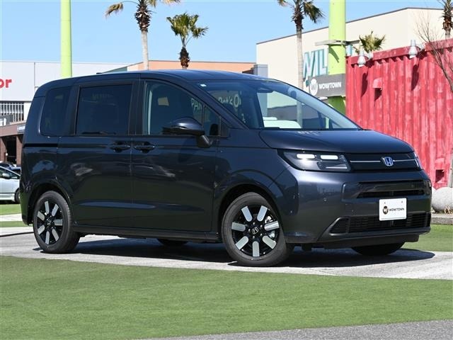Honda FREED 2026 8418201-0