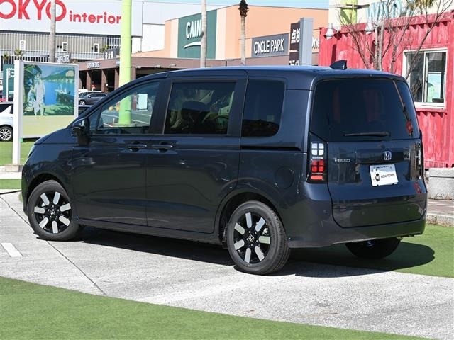Honda FREED 2026 8418201-14