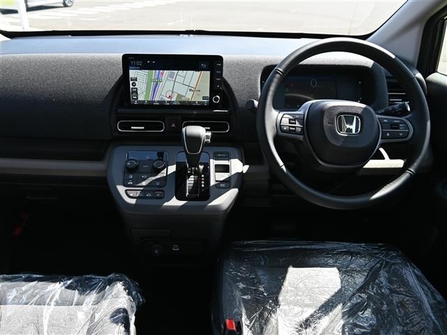 Honda FREED 2026 8418201-15