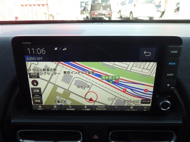 Honda FREED 2026 8418201-16
