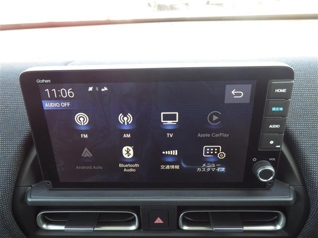 Honda FREED 2026 8418201-18