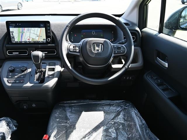 Honda FREED 2026 8418201-19