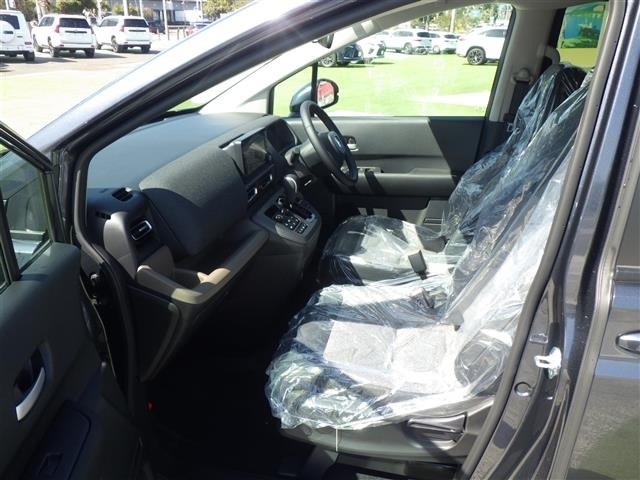 Honda FREED 2026 8418201-4