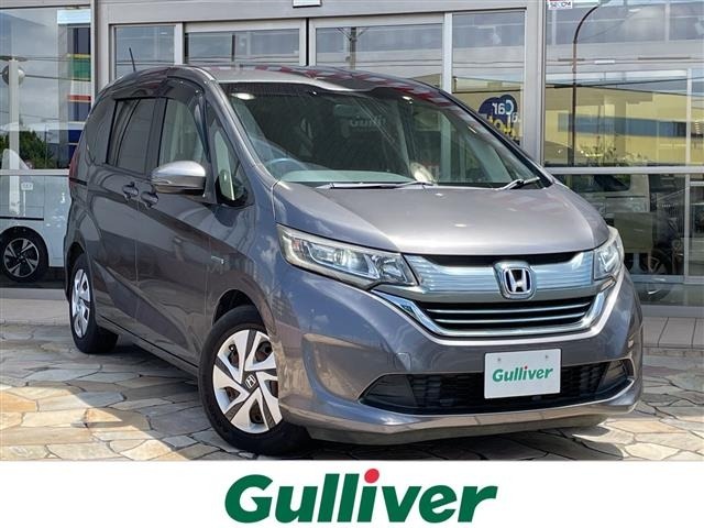 Honda FREED 2018 8418202-0