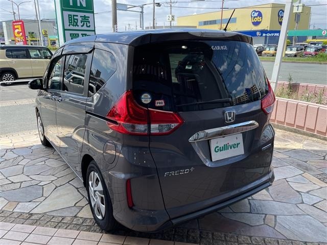 Honda FREED 2018 8418202-13