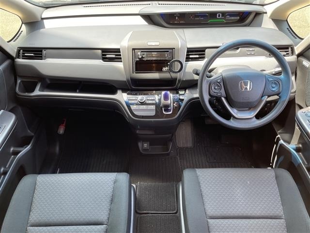 Honda FREED 2018 8418202-16