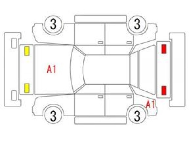 Honda FREED 2018 8418202-23