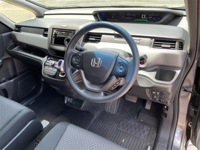 Honda FREED 2018 8418202-4