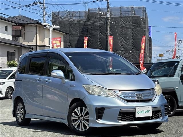 Honda FREED 2011 8418227-0