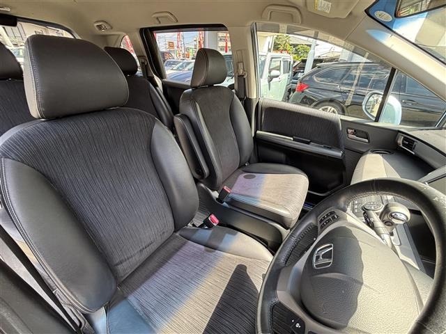 Honda FREED 2011 8418227-11