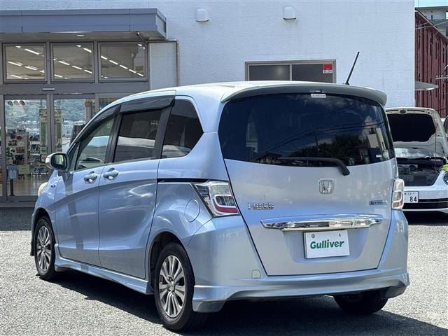 Honda FREED 2011 8418227-14