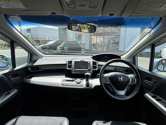 Honda FREED 2011 8418227-15