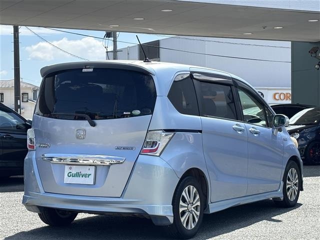 Honda FREED 2011 8418227-17