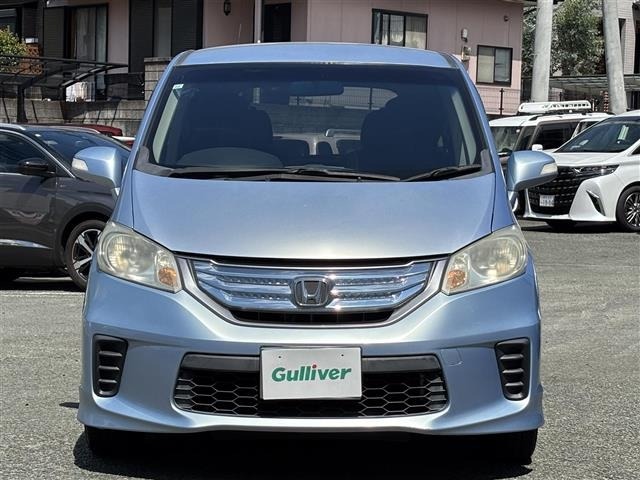 Honda FREED 2011 8418227-18