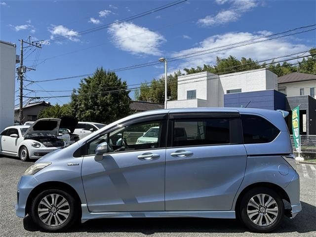 Honda FREED 2011 8418227-20
