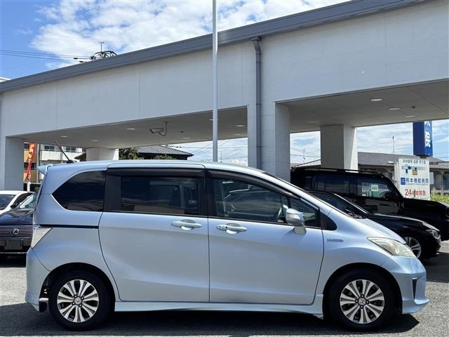 Honda FREED 2011 8418227-22