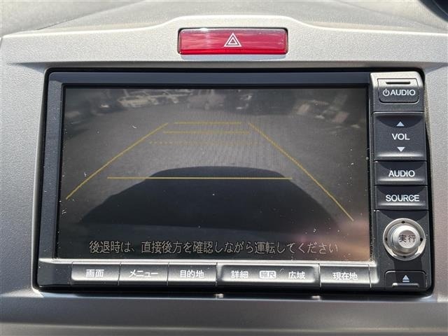 Honda FREED 2011 8418227-7