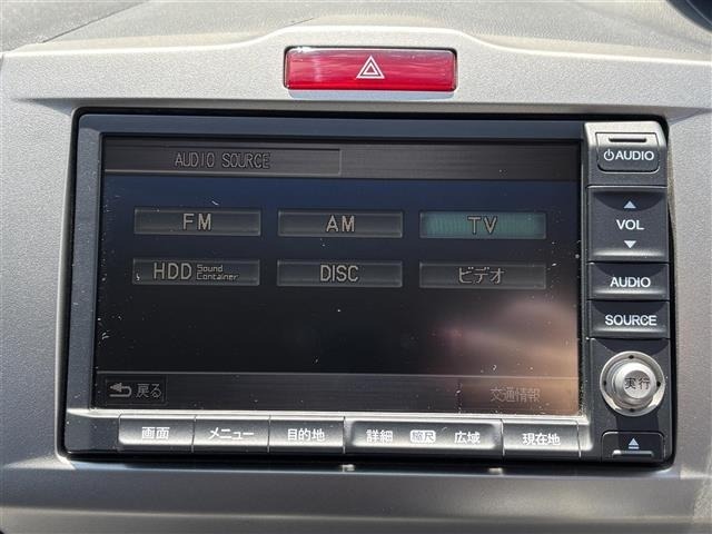 Honda FREED 2011 8418227-9