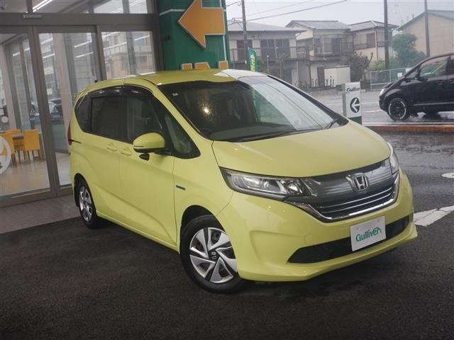 Honda FREED 2018 8418235-0