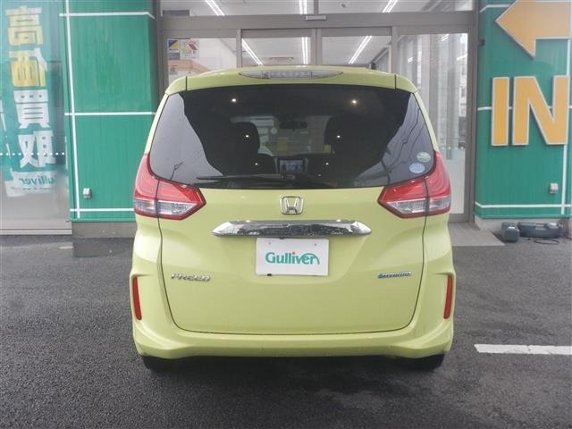 Honda FREED 2018 8418235-1