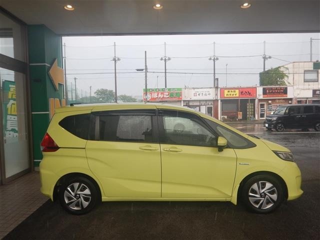 Honda FREED 2018 8418235-10