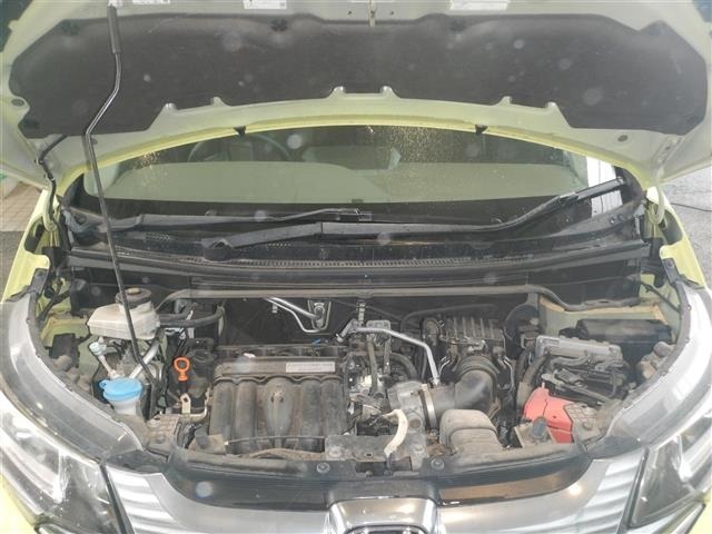 Honda FREED 2018 8418235-17