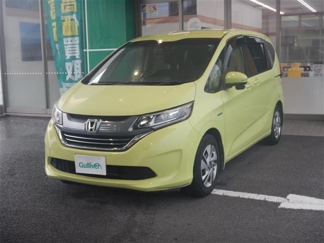 Honda FREED 2018 8418235-18