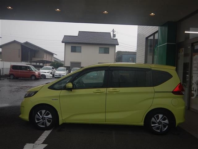 Honda FREED 2018 8418235-19