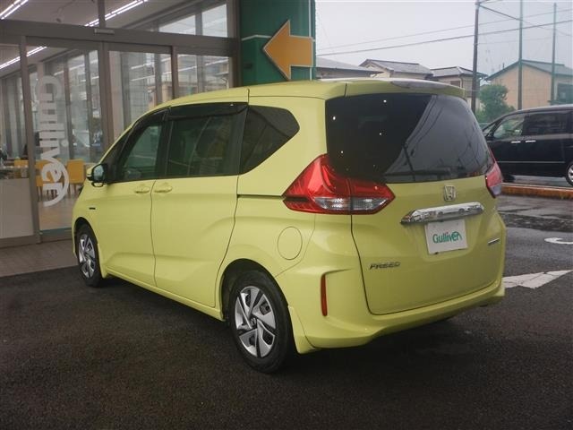 Honda FREED 2018 8418235-21