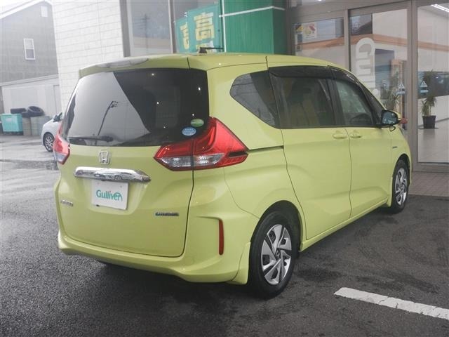 Honda FREED 2018 8418235-9