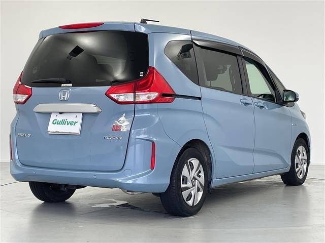 Honda FREED 2022 8418248-17