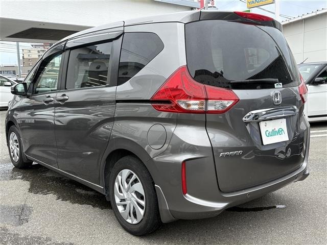 Honda FREED 2020 8418262-13