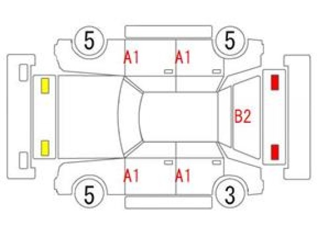 Honda FREED 2020 8418262-23