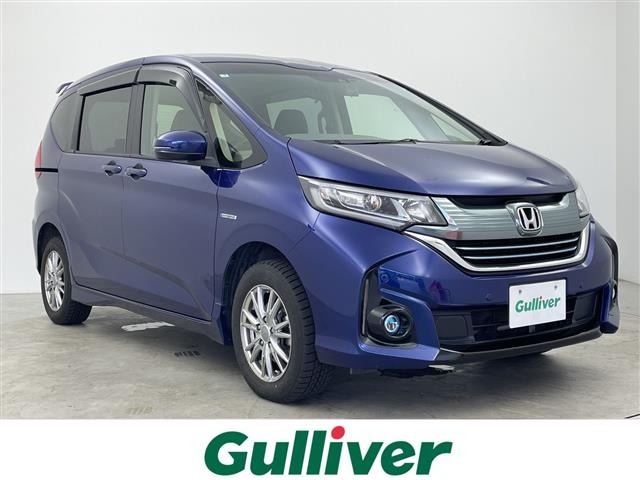 Honda FREED 2017 8418275-0