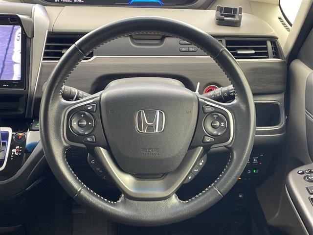 Honda FREED 2017 8418275-1