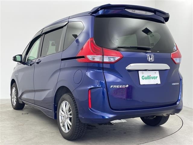 Honda FREED 2017 8418275-13