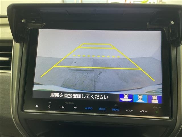 Honda FREED 2017 8418275-17