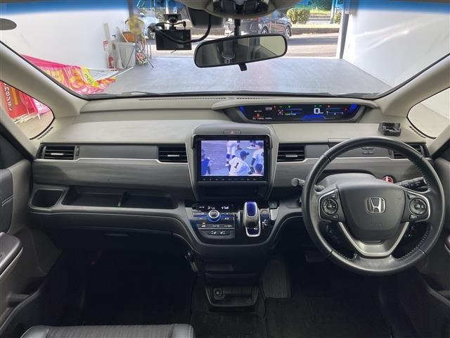Honda FREED 2017 8418275-19